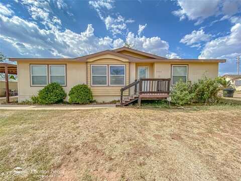 2953 Sunlake Drive, Abilene, TX 79601