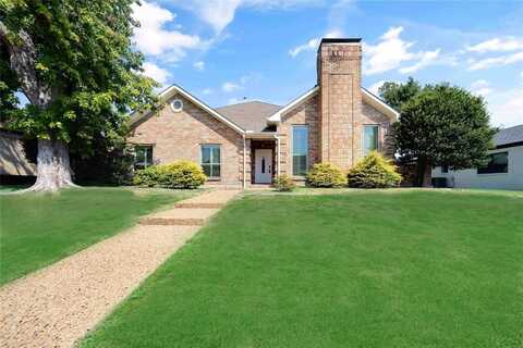 4207 Country Brook Drive, Dallas, TX 75287