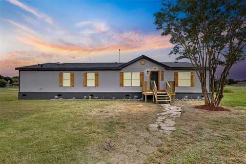 11300 County Road 510, Venus, TX 76084