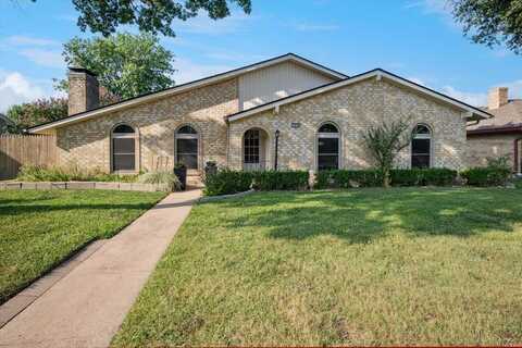 1619 Centenary Drive, Richardson, TX 75081