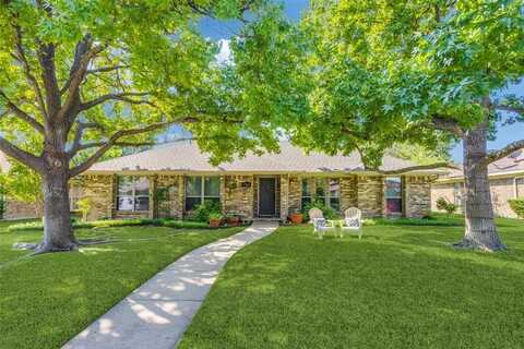1704 Serenade Lane, Richardson, TX 75081