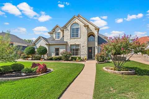 19 Panorama Trail, Trophy Club, TX 76262