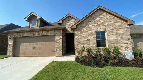 1208 MARSHA Lane, Decatur, TX 76234