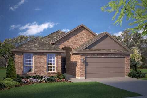 813 HOLLYN Drive, Decatur, TX 76234
