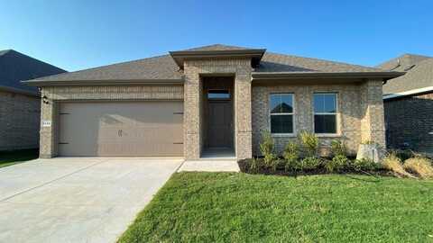 1210 ROCKWATER Drive, Decatur, TX 76234