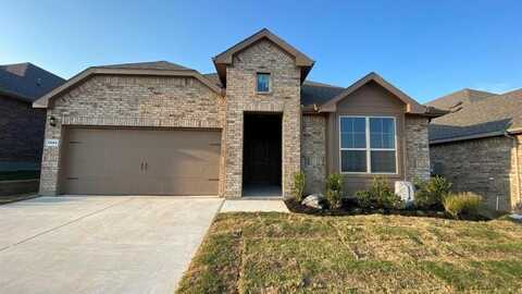 1224 PATTI Lane, Decatur, TX 76023