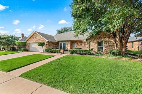1205 Brookshire Drive, Bedford, TX 76021