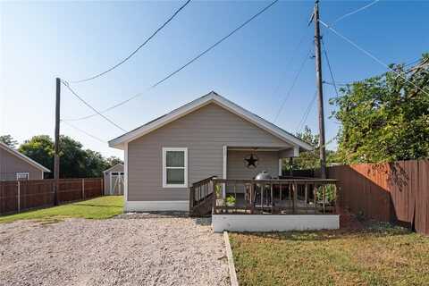 217 Porter Drive, Azle, TX 76020