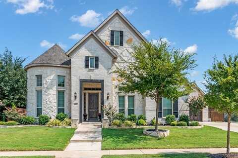 4917 Mcbreyer Place, Fort Worth, TX 76244