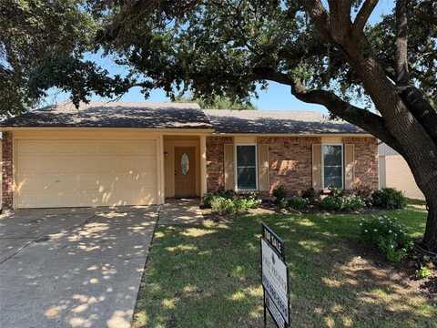 553 Oldbridge Drive, Allen, TX 75002
