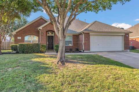 102 Rock Meadow Trail, Mansfield, TX 76063