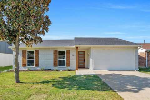 516 Fairhaven Drive, Allen, TX 75002