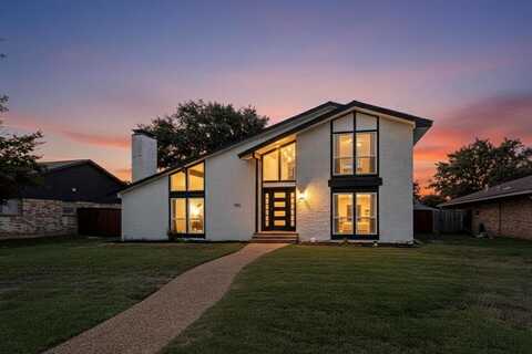 1911 Marquette Drive, Richardson, TX 75081