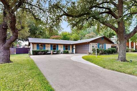 1509 Glenbrook Drive, Irving, TX 75061