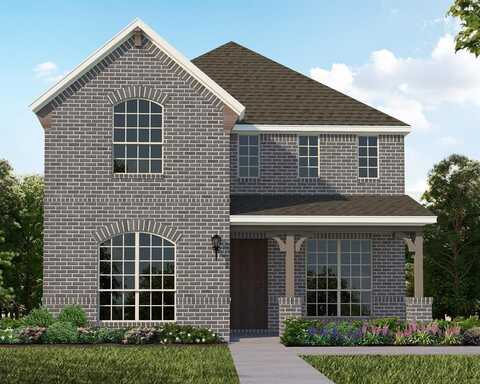 4432 Daisy Lane, Celina, TX 75078