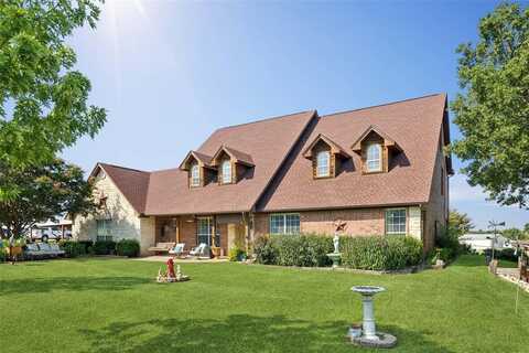 236 County Road 3385, Paradise, TX 76073