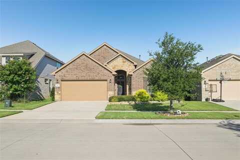 8901 Thompson Road, Argyle, TX 76226