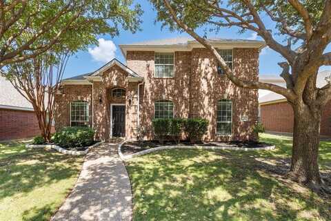 2282 Maserati Drive, Frisco, TX 75033