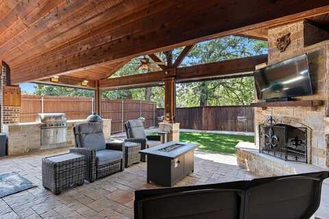 3303 Florence Drive, Corinth, TX 76210