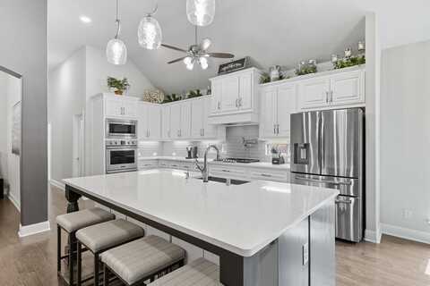 3303 Florence Drive, Corinth, TX 76210
