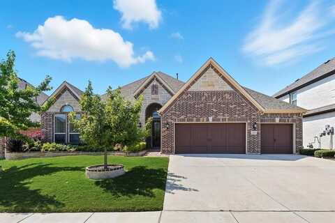 3303 Florence Drive, Corinth, TX 76210