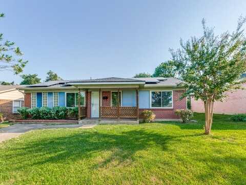 8655 Ashcroft Avenue, Dallas, TX 75243