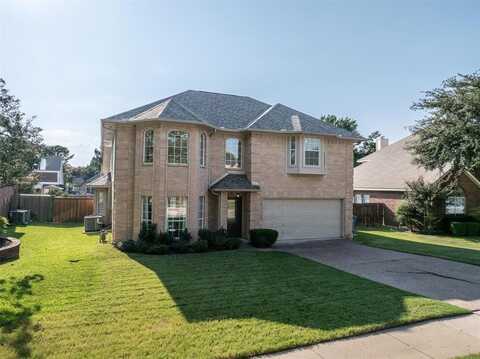2205 Bennington Avenue, Flower Mound, TX 75028