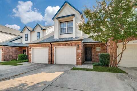 2366 Southcourt Circle, Irving, TX 75038