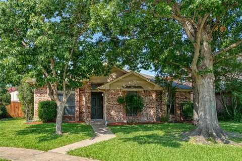 4013 David Circle, Rowlett, TX 75088