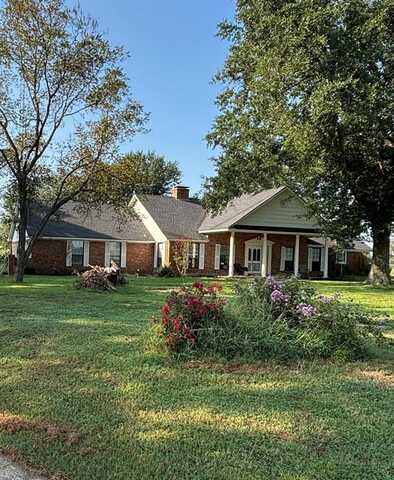 2242 Vz County Road 3601, Edgewood, TX 75117