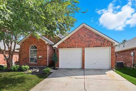 2540 Persimmon Drive, Little Elm, TX 75068