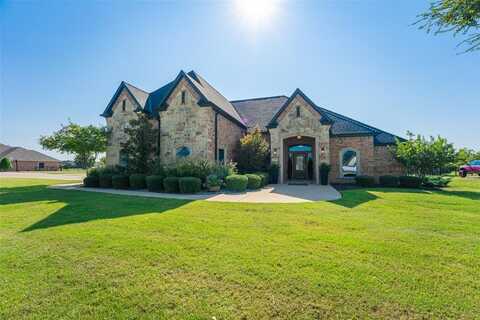 18198 Langford Lane, Talty, TX 75126