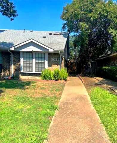 3021 Airhaven Street, Dallas, TX 75229