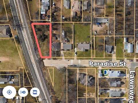 600 Paradise Street, Fort Worth, TX 76111