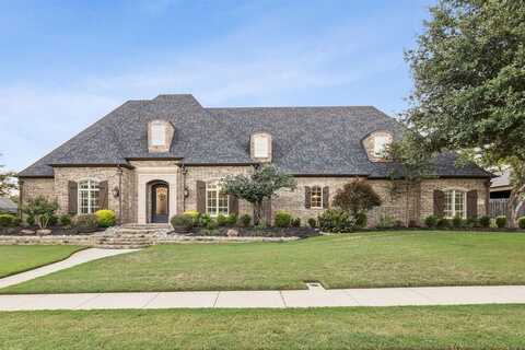 1021 Sumac Drive, Keller, TX 76262