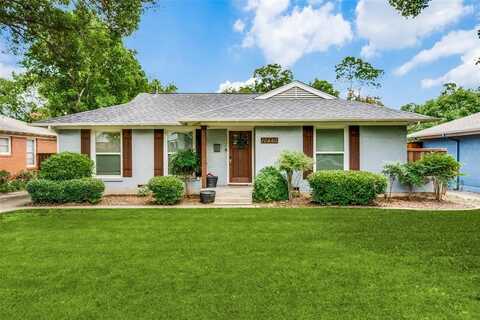10440 Solta Drive, Dallas, TX 75218
