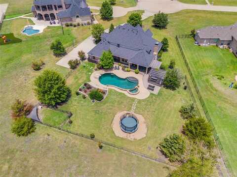 1515 Kinder Way, Rockwall, TX 75032