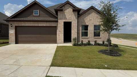 1612 SEABISCUIT Drive, Granbury, TX 76049