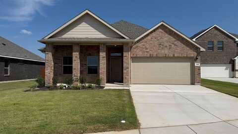 308 GALLANT MAN Court, Granbury, TX 76049