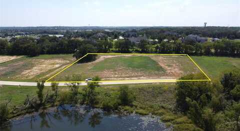 1318 Clydesdale Road, Bartonville, TX 76226