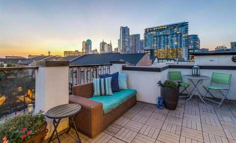 723 S Cesar Chavez Boulevard, Dallas, TX 75201