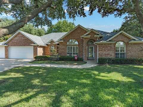 4 Velvet Court, Mansfield, TX 76063