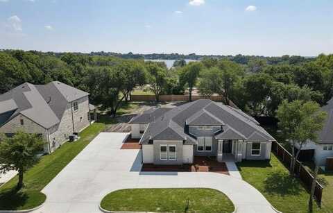 2318 Cales Drive, Arlington, TX 76013
