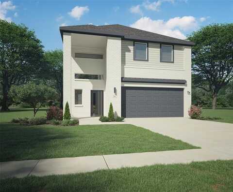 970 Hazel Drive, Lavon, TX 75166