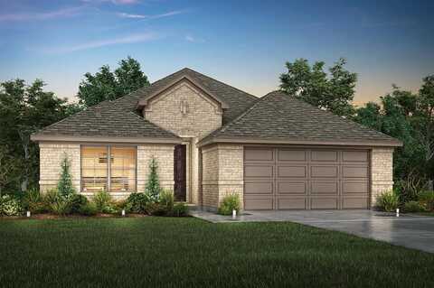 148 Trinity Street, Grandview, TX 76050