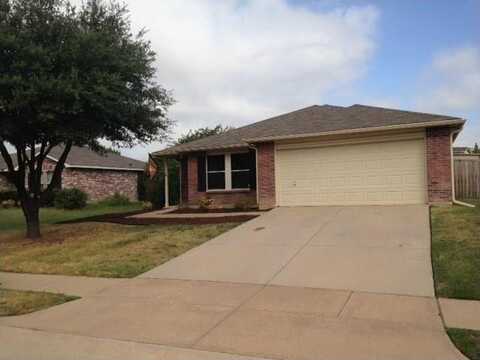 7808 Shoal Bend, Denton, TX 76210