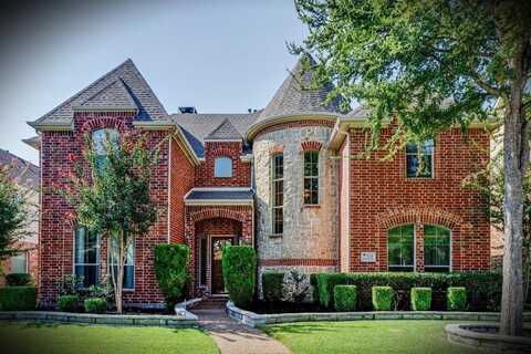 1121 Waterford Way, Allen, TX 75013