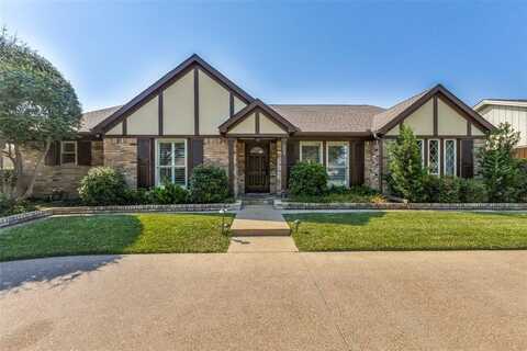 604 Tiffany Trail, Richardson, TX 75081