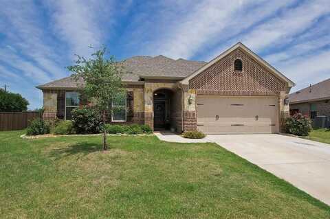 209 N Belford Street N, Anna, TX 75409