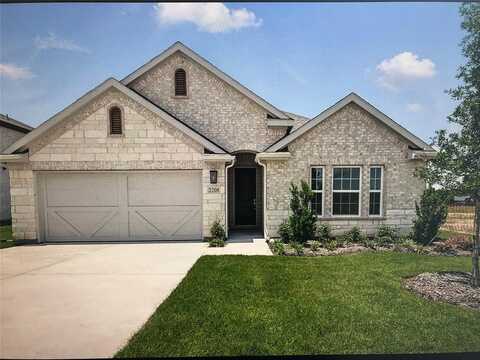 2208 Ridgecrest Lane, Sherman, TX 75092